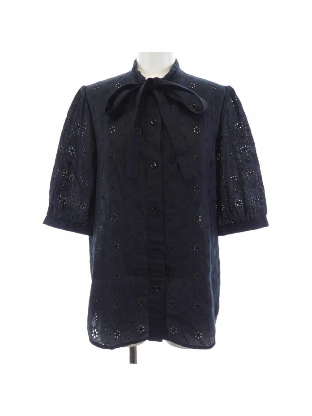 Celine Short Sleeve Shirt